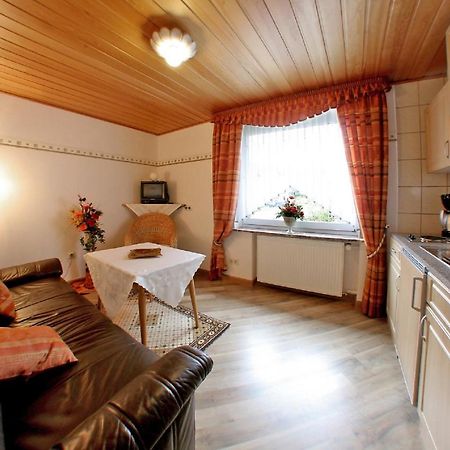 Haus Ingrid Hotel Bad Steben Bagian luar foto